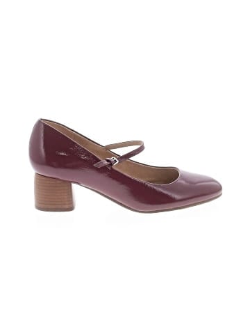 Earth Heels (view 1)