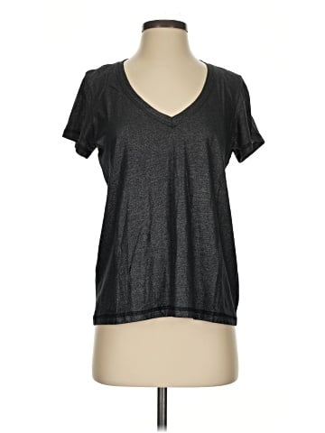 Paige Short Sleeve Top (view 1)