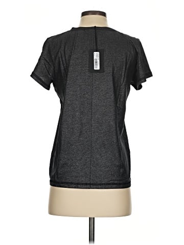 Paige Short Sleeve Top (view 2)