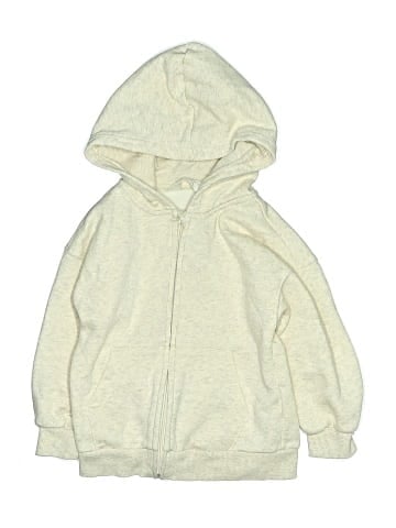 H&M Zip Up Hoodie (view 1)