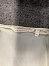 Soft Surroundings 100% Silk Ivory Kimono Size M - photo 7