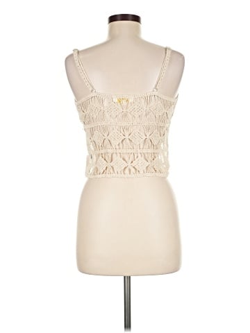 Rebellion Sleeveless Blouse (view 2)