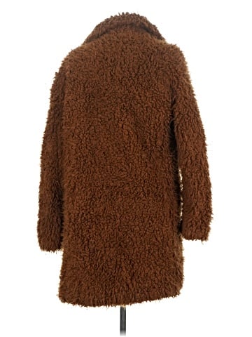 Forever 21 Coat (view 2)