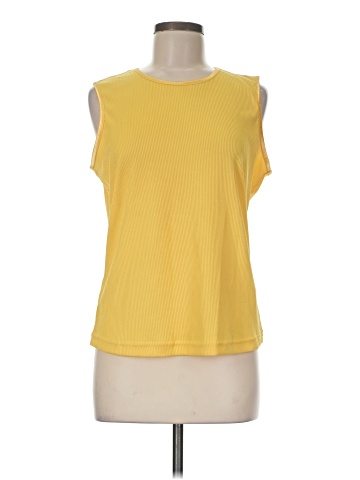 Allison Daley Sleeveless Top (view 1)