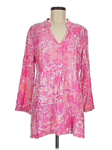 Lilly Pulitzer Long Sleeve Top (view 1)