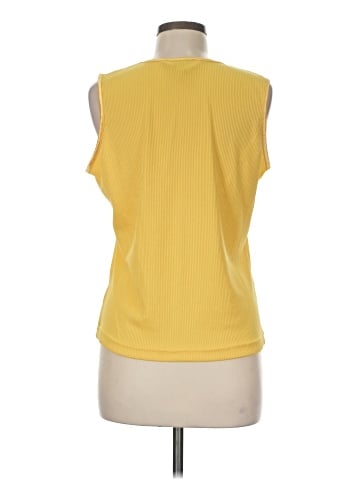 Allison Daley Sleeveless Top (view 2)