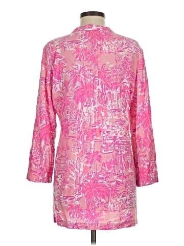 Lilly Pulitzer Long Sleeve Top (view 2)