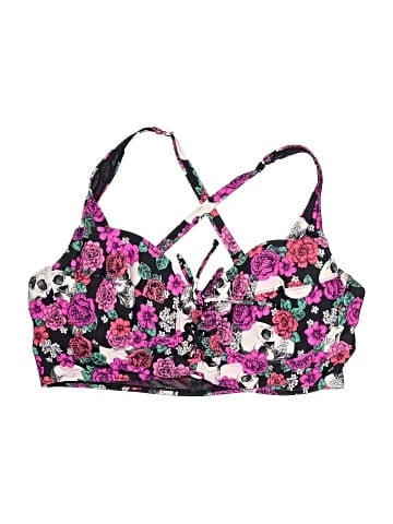 Torrid Swimsuit Top (view 1)