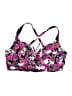 Torrid Floral Pink Swimsuit Top Size 2X Plus (2) - photo 1