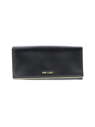 Prada Leather Wallet (view 1)