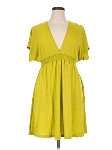 Mossimo Supply Co. Casual Dress (view 1)