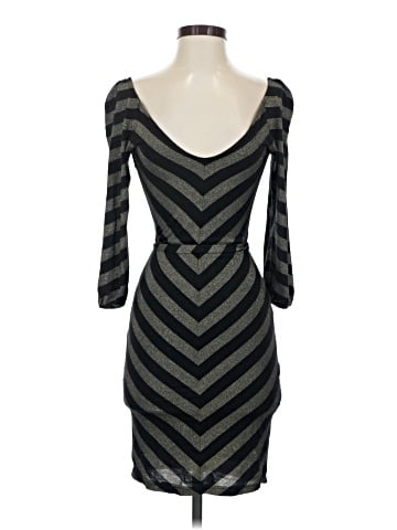 Bebe Cocktail Dress (view 1)
