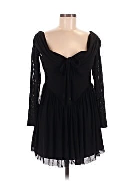 More To Come Cocktail Dress (view 1)