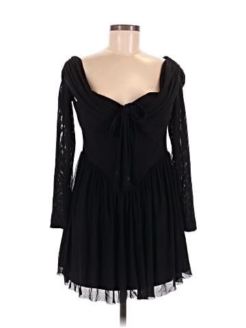 More To Come Cocktail Dress (view 1)