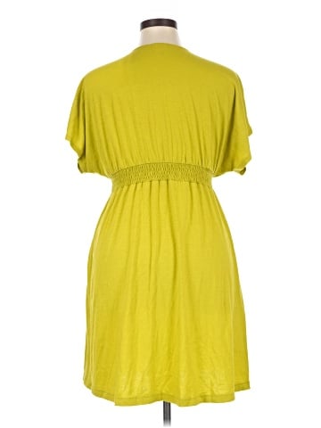 Mossimo Supply Co. Casual Dress (view 2)