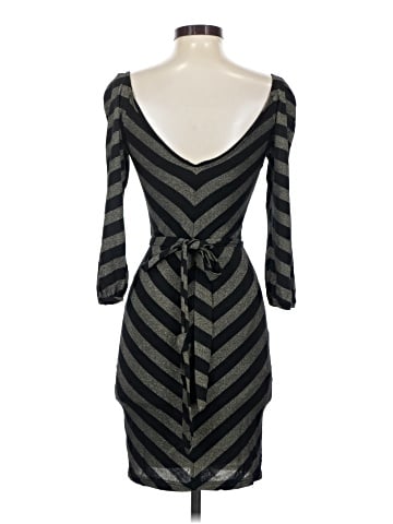 Bebe Cocktail Dress (view 2)