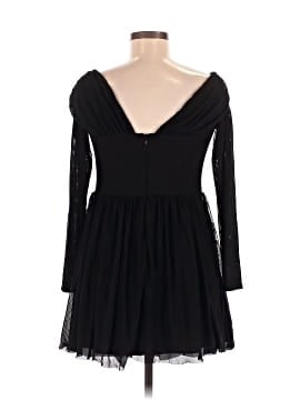 More To Come Cocktail Dress (view 2)