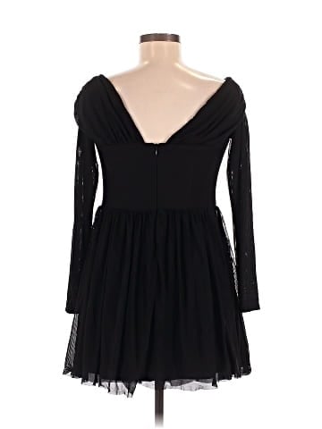 More To Come Cocktail Dress (view 2)