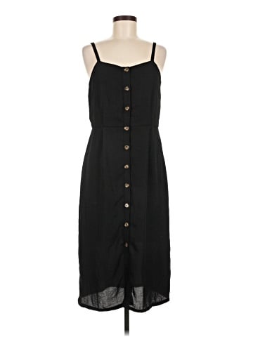 Bobeau Casual Dress (view 1)