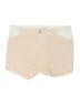 Old Navy - Maternity Tan Pink Shorts Size 6 Maternity - photo 1