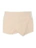 Old Navy - Maternity Tan Pink Shorts Size 6 Maternity - photo 2