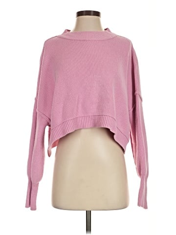 Free People Turtleneck Sweater (view 1)
