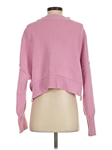 Free People Turtleneck Sweater (view 2)