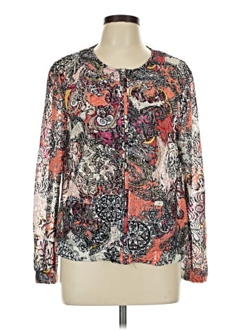 Peck & Peck Jacket (view 1)