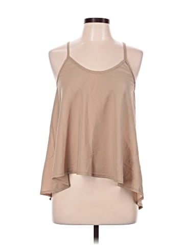 Body Central Tank Top (view 1)