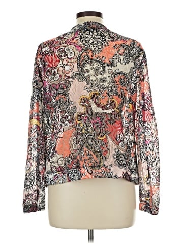 Peck & Peck Jacket (view 2)