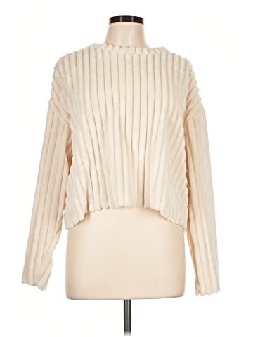 Trafaluc by Zara Turtleneck Sweater (view 1)