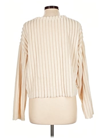 Trafaluc by Zara Turtleneck Sweater (view 2)