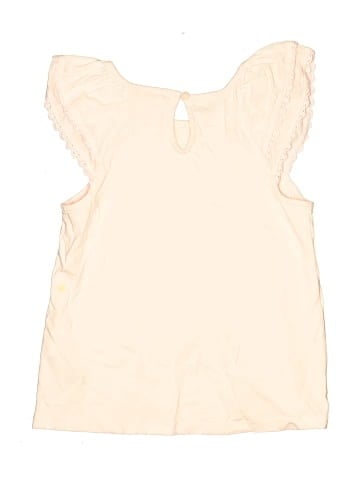 Janie and Jack Sleeveless Top (view 2)