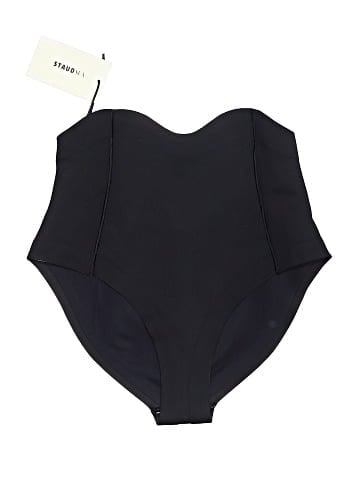 STAUD Swimsuit Bottoms (view 1)