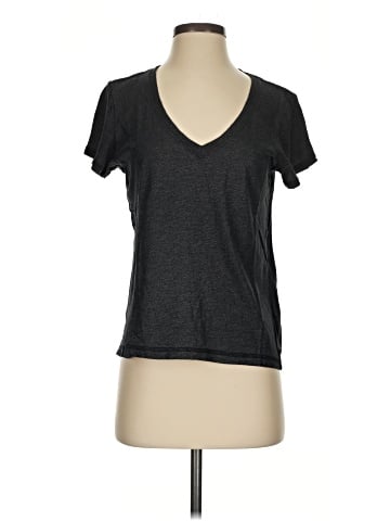 Paige Short Sleeve Top (view 1)
