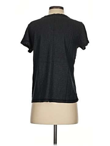 Paige Short Sleeve Top (view 2)