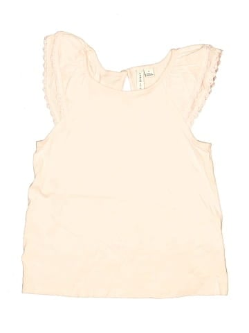 Janie and Jack Sleeveless Top (view 1)