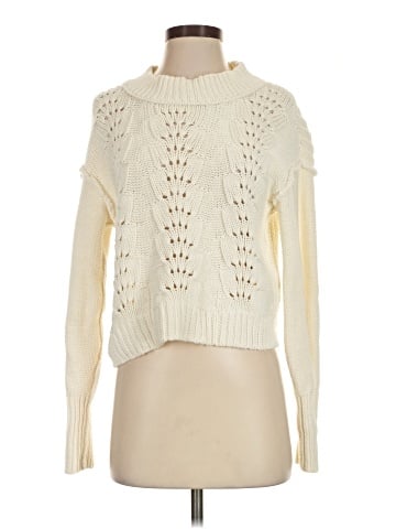 Free People Pullover Sweater (view 1)