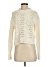 Free People Ivory Pullover Sweater Size S - photo 1