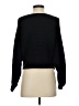 Cotton Candy LA Black Pullover Sweater Size S - photo 2