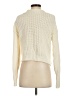 Free People Ivory Pullover Sweater Size S - photo 2