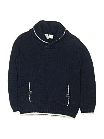 Koala Kids Turtleneck Sweater (view 1)