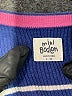 Mini Boden Blue Cardigan Size 4 - 5 - photo 3