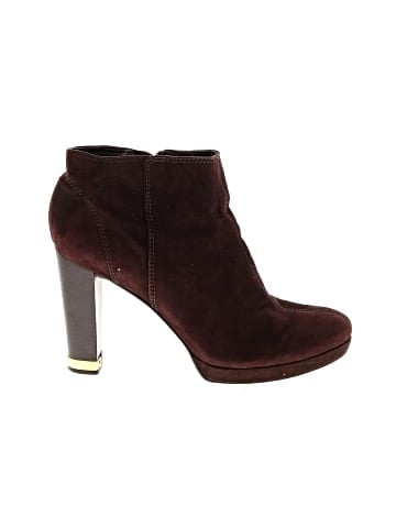 Tory Burch Ankle Boots (view 1)