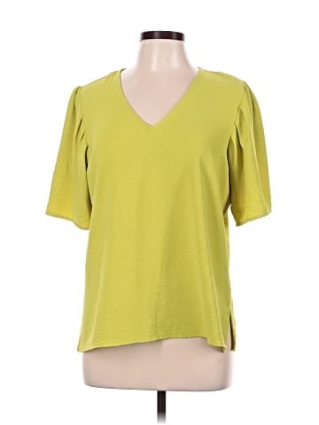 Olivia & Martin Short Sleeve Top (view 1)