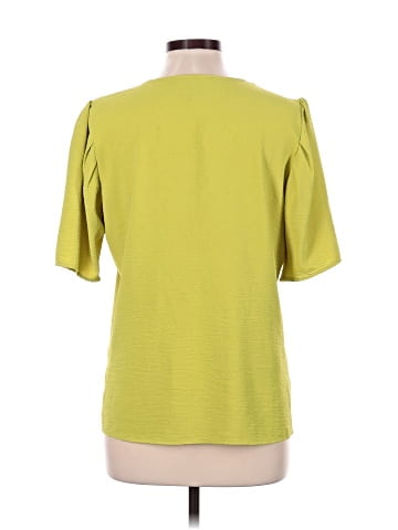 Olivia & Martin Short Sleeve Top (view 2)