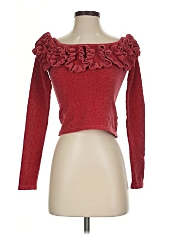 Bebe Cardigan (view 1)