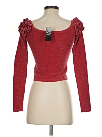 Bebe Cardigan (view 2)