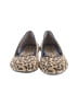ROTHY'S Animal Print Brown Flats Size 7 - photo 2