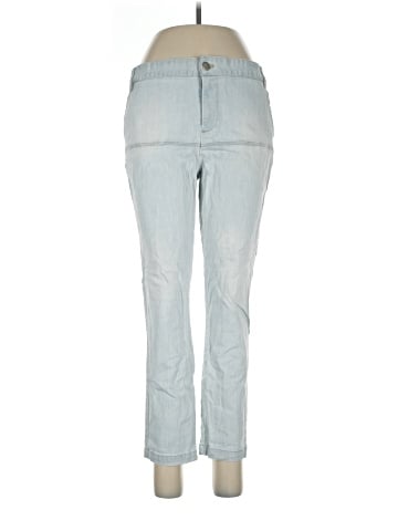 Tibi Jeans (view 1)